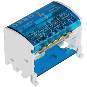 SADALES BLOKS OR-LZ-8201/7 ORNO