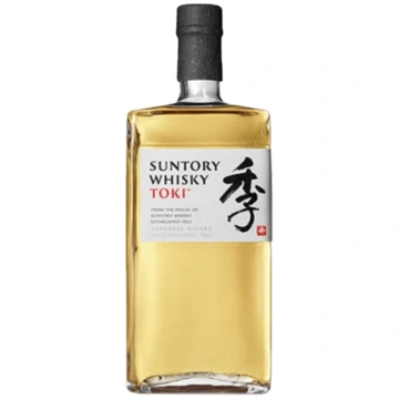 Viskijs - Suntory Toki 1 l 43 %