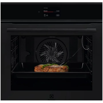 Electrolux Įmontuojama orkaitė Electrolux MealAssi