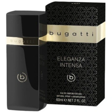 Parfimērijas ūdens Bugatti Eleganza Intensa EDP si