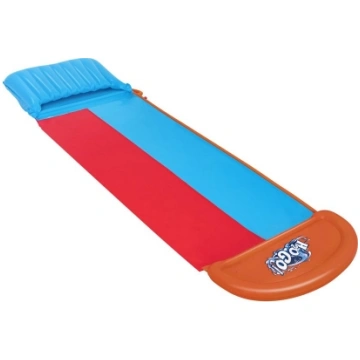 Bestway 52478 H2OGO! Tsunami Splash Ramp Double Sl