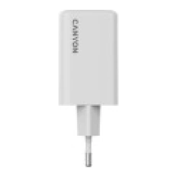 Canyon CU65ACC digitālā kamera. spēļu kontrolieris