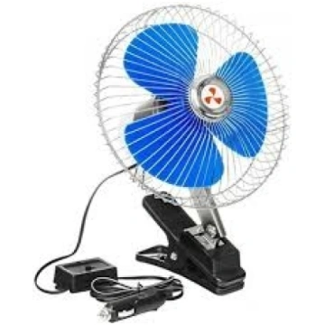 Ventilators 24V Amio