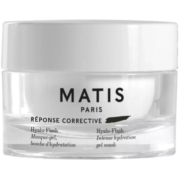 MATIS Reponse Corrective Hyalu Flash sejas maska, 