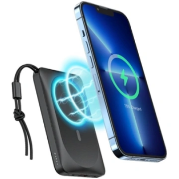 Veger Powerbank compatible with Magsafe Veger MagO