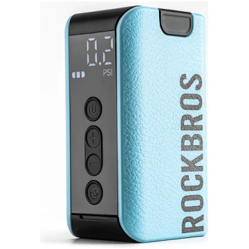 Rockbros 42520006001 elektriskais sūknis bumbām un