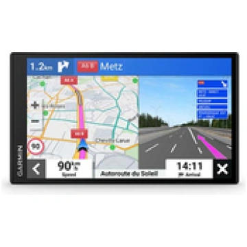 Garmin Drivesmart 76 MT-S EU mit Amazon Alexa ( 01