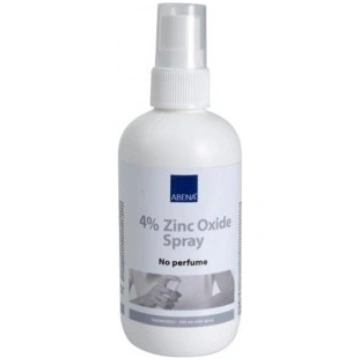 ABENA Ziede cinka 4%, 100ml sprejs