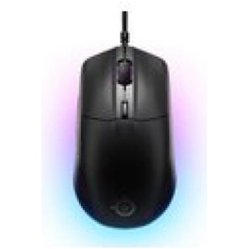 Steelseries Rival 3 Gen 2 Black Wired Optical Mous