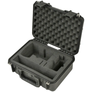 SKB Zoom H6 / DSLR kombo koferis
