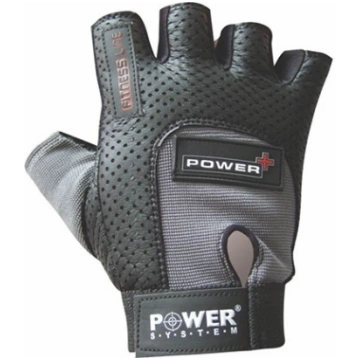 POWER SYSTEM GYM GLOVES PS - 2500 FitnessPower