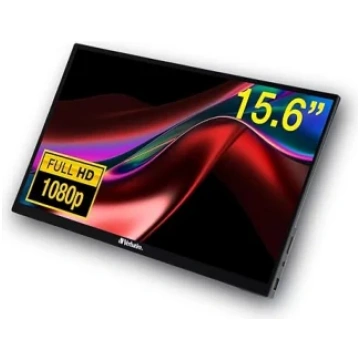 Monitors Verbatim 15.6" Touchscreen