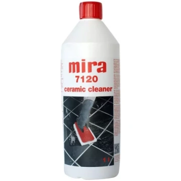 mira 7120 1L Tīrīšanas šķīdums-skābe