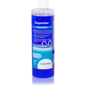 Bayrol Superklar (0.5L)