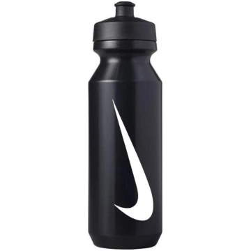 Pudele Nike Big Mouth N004009132 (46446), Melns