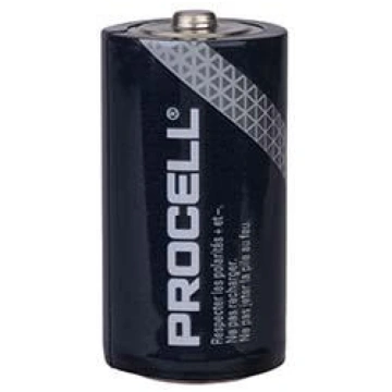Baterija C LR14 MN1400 1.5V DURACELL Procell DUR12