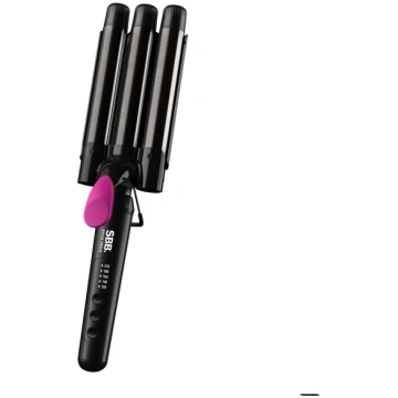 SBB. SBB. SBWV-2000-EU Wavemaker Triple Barrel Wav