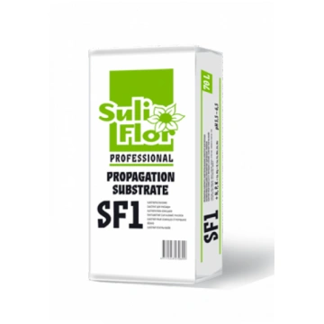 Suliflor Kūdras substrāts SF 1 sēšanai 70L 4771543