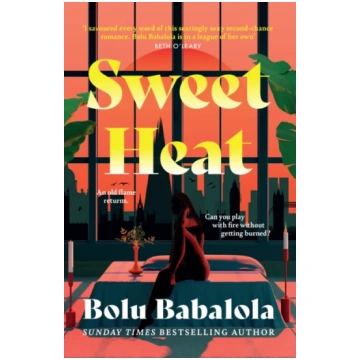 Sweet Heat Babalola, Bolu