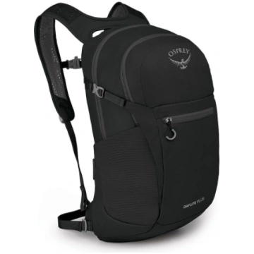 Daylite Plus - Black Osprey