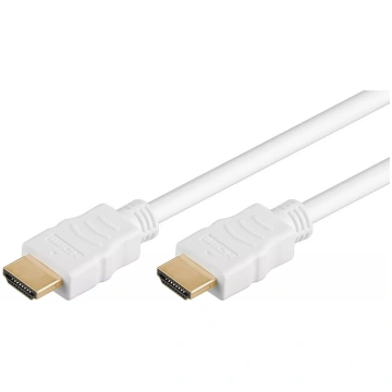 HDMI kabelis Goobay 61018 1m HDMI Type A Male uz M