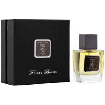 Franck Boclet Vetiver EDP 100ml 3575070044638