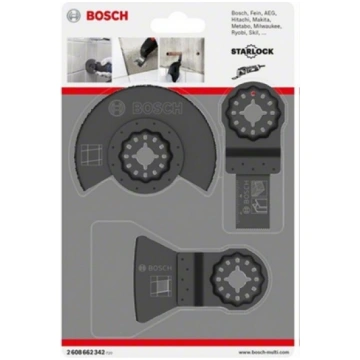 Bosch 2 608 662 342 rotary tool grinding/sanding s