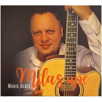 Mīlas upe MB001