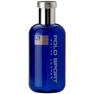 Ralph Lauren Polo Sport EDT 125 ml 3360372055402