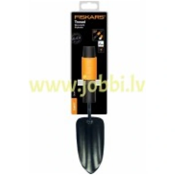 Fiskars 1000730 QUIKFIT dārza lāpstiņa