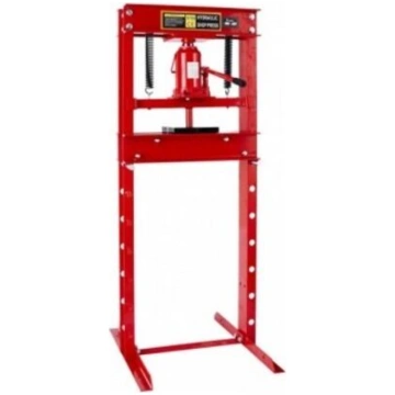 Hidrauliskā prese 20 t Forsage 0500-3-F