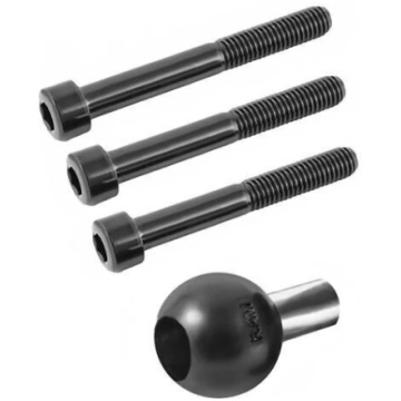 Telefona turētājs Ram Mounts rokturis RAM-B-367U, 