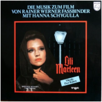 Marleen, Lili