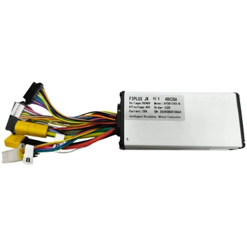 Controller for L2 Max Dual Motor Ausom EU