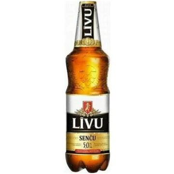 Alus Līvu Senču 5.0% 0.5l CAN