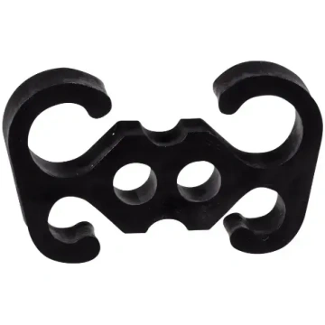 FENIX Jumta kabeļa skavas notekcaurulei 25gb/iep