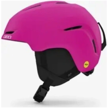 Ziemas ķivere GIRO SPUR matēta rhodamine izm. XS 4