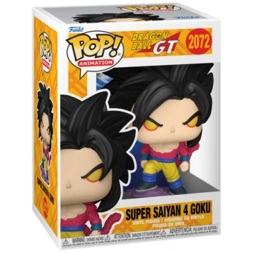 Rotaļlietu figūriņa Funko POP! Animation Dragon Ba