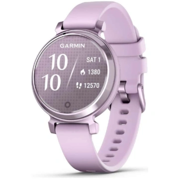 Garmin Lily 2 (Kopija) Ceriņkrāsa