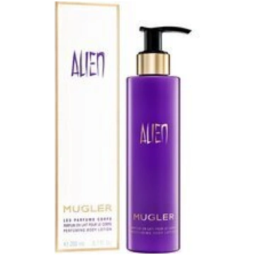 Mugler Alien Body Lotion 200 ml
