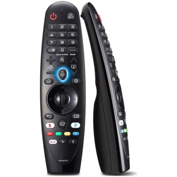 Ersatz-Fernbedienung für LG Magic TV mit Sprach- u