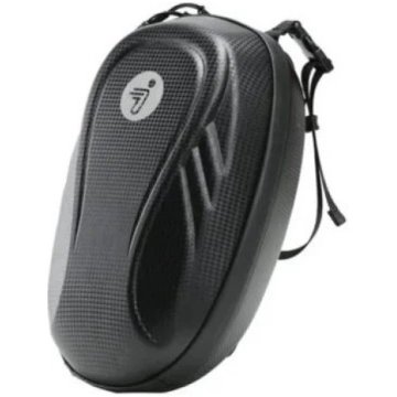 SEGWAY New Front Bag, Black ķivere AC.00.0000.38