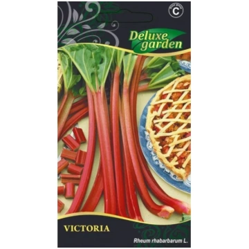 Dārzeņu rabarberu sēklas VICTORIA, 0,5 g