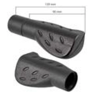 Rokturi WAG GRIP SHIFT 2 (black)