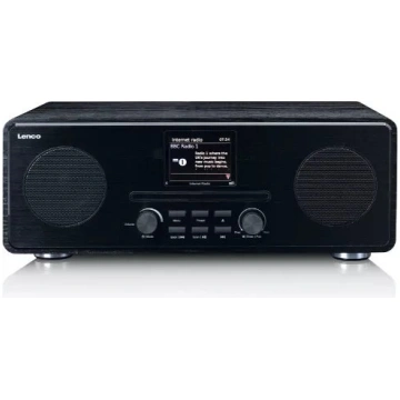 Interneta radio Lenco DIR-260