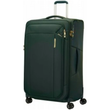 XL Liels koferis Samsonite Respark D forest D-Stre