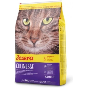 Josera Cat Culinesse - Pieaugušiem Kaķiem (Lasis U