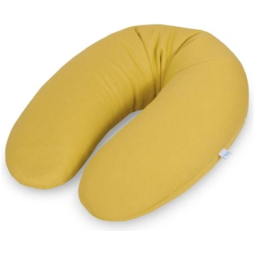 CebaBaby maitinimo pagalvė FLEXI multi, Caro, Gelt