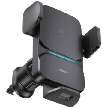 Lietots - Baseus Wisdom Auto Alignment Car Mount W
