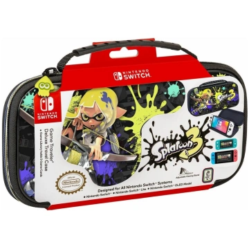 Game Traveler Splatoon 3 Edition Nintendo